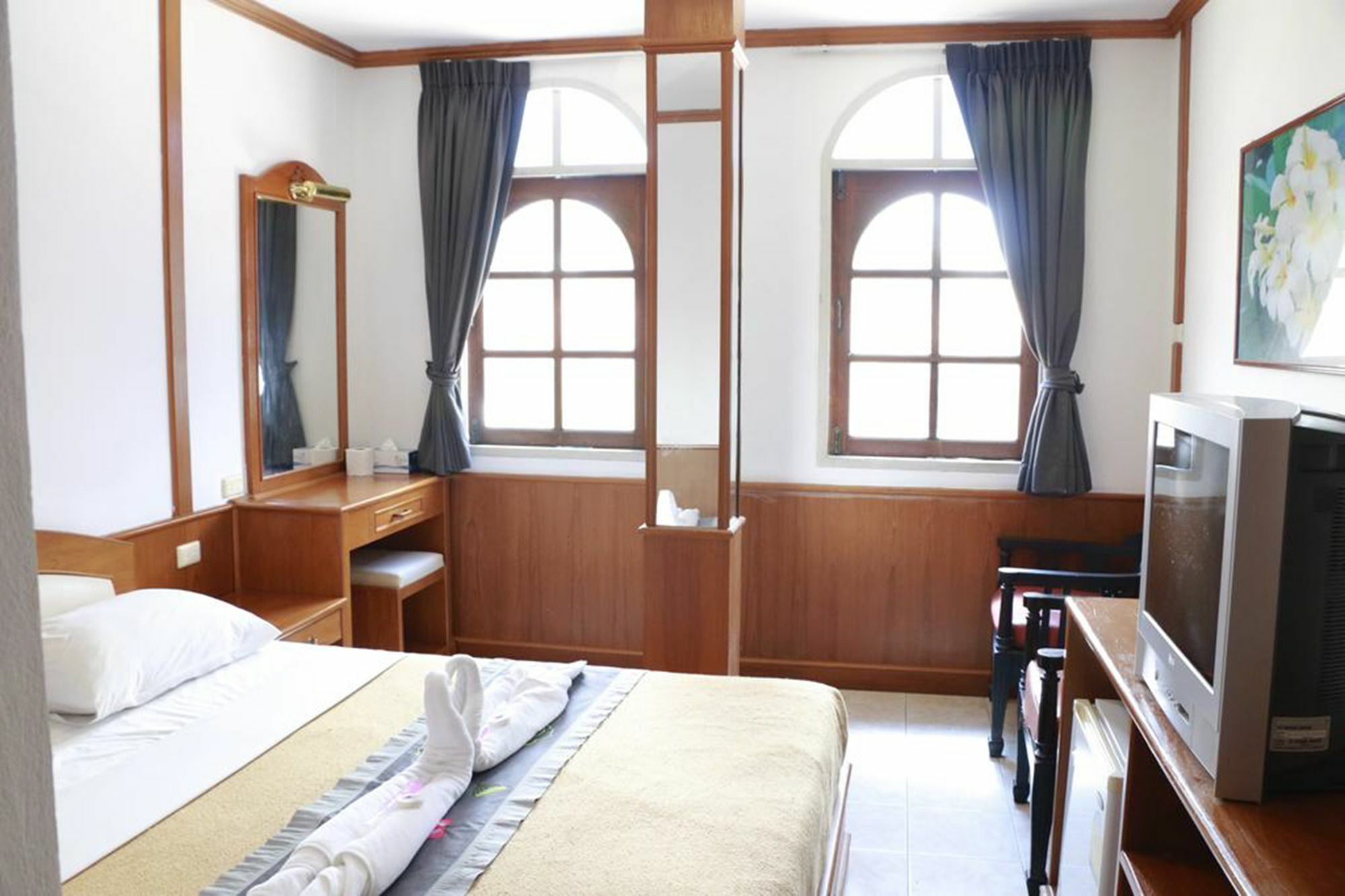 Welcome Guest House Patong Экстерьер фото