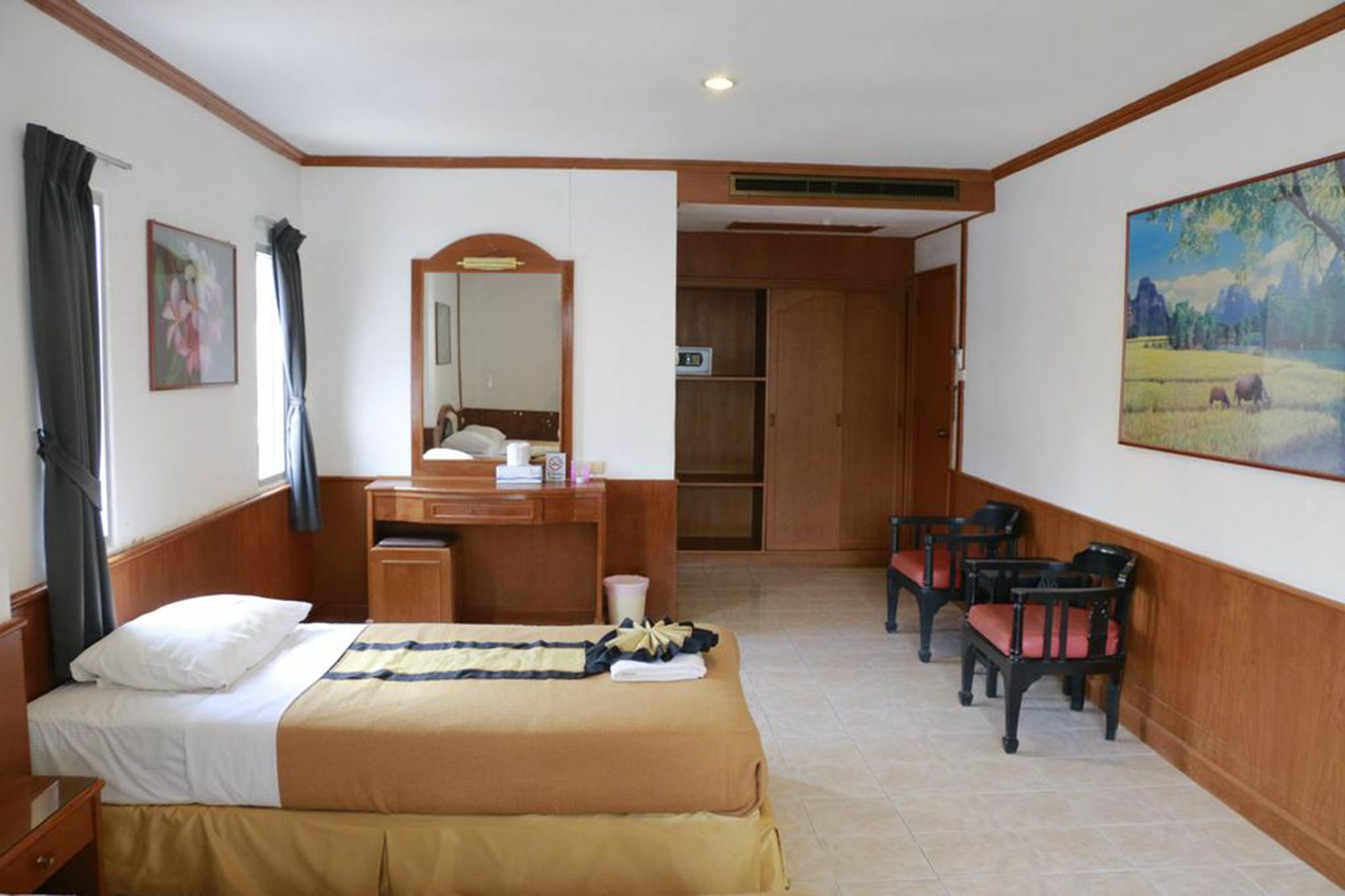 Welcome Guest House Patong Экстерьер фото